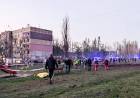 CONFLICTO RUSIA UCRANIA: ATACAN LA CIUDAD NATAL DE ZELENSKI