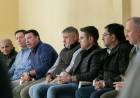 MIRAFLORES: LOS CANDIDATOS A DIPUTADOS PROVINCIALES, JULIO FERRO Y JORGE GÓMEZ, JUNTO A RESICO LLEVARON LA PROPUESTA DE ORDEN Y CAMBIO QUE IMPULSA EL GOBERNADOR