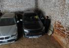 SECUESTRAN CAMIONETA DE “TITO” LÓPEZ POR SUPUESTO LAVADO DE ACTIVOS