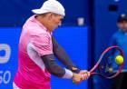 SEBASTIÁN BÁEZ, SIN BROCHE PARA UN POSITIVO INICIO EN LA GIRA EUROPEA