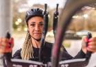 "EL TRIATLÓN ES MI MODO DE AUTOSUPERARME"