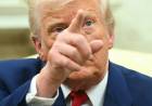 TRUMP ANUNCIÓ QUE INICIARÁ NEGOCIACIONES "DIRECTAS" CON IRÁN SOBRE EL TEMA NUCLEAR
