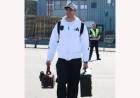 "DIBU" MARTÍNEZ PISÓ FRANCIA Y CALIENTA LA PREVIA CON EL PSG