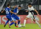 VÉLEZ GOLEÓ EN PARAGUAY Y SIGUE FIRME EN LA LIBERTADORES