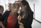 LA VICEGOBERNADORA SCHNEIDER ENTREGÓ AYUDAS TÉCNICAS QUE MEJORAN LA CALIDAD DE VIDA A AFILIADOS DEL INSSSEP