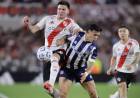 RIVER SIGUE SIN ENCONTRAR SU MEJOR VERSIÓN Y EN DOS SEMANAS SE VIENE BOCA