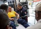 OPERAN A JAIR BOLSONARO POR SECUELAS DEL ATAQUE SUFRIDO EN 2018