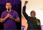 BALOTAJE EN ECUADOR: DANIEL NOBOA REELECTO HASTA EL 2029 Y LUISA GONZÁLEZ DENUNCIA FRAUDE