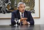 RATIFICARON EL PROCESAMIENTO DE ALBERTO FERNÁNDEZ EN LA CAUSA POR VIOLENCIA DE GÉNERO 