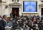 PELIGRA EL FUNCIONAMIENTO DE LA COMISIÓN INVESTIGADORA POR EL CASO $LIBRA