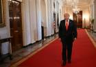 ESTADOS UNIDOS: TRUMP PREVÉ RECORTAR A LA MITAD EL PRESUPUESTO DEL DEPARTAMENTO DE ESTADO