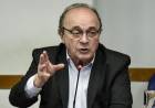 "PARA MILEI Y EL MILEISMO SIEMPRE HAY ALGO PARA TRITURAR"