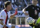 SAN LORENZO CHOCÓ CONTRA LA "MAGIA" DE RIESTRA: NADA POR AQUÍ, NADA POR ALLÁ