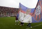 EL FÚTBOL ARGENTINO LLORA LA MUERTE DE FRANCISCO