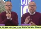 BICICLETA FINANCIERA PARA TODOS: EL GOBIERNO USA LA TV PÚBLICA PARA PROMOVER EL CARRY TRADE