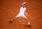 ETCHEVERRY GANÓ UN PARTIDAZO Y SON SEIS LOS ARGENTINOS EN MADRID