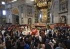 PAPA FRANCISCO: EL CÓNCLAVE, EL MÉDICO Y LOS QUE RECIBIERON AYUDA