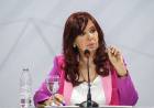 DEL "CHE MILEI" AL "CHE KRISTALINA": CRISTINA KIRCHNER LE APUNTÓ A LA DIRECTORA DEL FMI