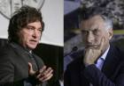 LOS DARDOS DE MACRI POR LAS FUGAS EN EL PRO: "MILEI ENTENDIÓ QUE ESTÁN DESESPERADOS POR UN CARGO"