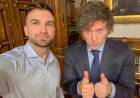$LIBRA: LA JUSTICIA TRUNCÓ EL INTENTO DE LOS SOCIOS DE MILEI PARA CORRER A LAS VÍCTIMAS DE LA CAUSA