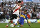RIVER QUIERE QUE MASTANTUONO SE QUEDE HASTA FIN DE AÑO