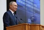 PUTIN DECRETA UNA TREGUA DE 3 DÍAS POR EL DÍA DE LA VICTORIA