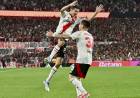 LA FIESTA DE RIVER NO SE TERMINA LUEGO DE VENCER A BOCA