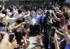 BOLSONARO RECIBIÓ EL ALTA MÉDICA Y REDOBLÓ SU APUESTA POR LA AMNISTÍA 