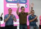 GENERAL PINEDO: ZDERO RATIFICÓ EL RUMBO DE SU GESTIÓN Y PIDIÓ EL ACOMPAÑAMIENTO DE CARA A LAS ELECCIONES LEGISLATIVAS