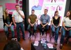 CHARATA: “LES PIDO A LOS CHAQUEÑOS QUE ESTE DOMINGO 11 NOS ACOMPAÑEN CON SU VOTO”, EXPRESÓ ZDERO