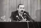 EL VIAJE EN EL QUE VIDELA DEBIÓ ADMITIR POR PRIMERA VEZ LAS DESAPARICIONES  