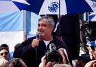 "LA JUSTICIA NOS DIO LA RAZÓN: SE PROBÓ LA PERSECUCIÓN POLÍTICA Y SINDICAL EN LOS DESPIDOS MASIVOS EN LA ANSES"