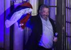 MONTEVIDEO Y CANELONES VUELVEN A ELEGIR AL FRENTE AMPLIO