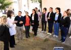 ESTE MARTES: SALUD LANZÓ CAMPAÑA DE VACUNACIÓN DEL VIRUS SINCICIAL RESPIRATORIO