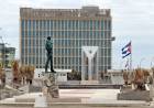 EE.UU. INCLUYÓ A CUBA EN LA LISTA DE PAÍSES QUE NO COOPERAN CONTRA EL TERRORISMO