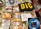 TRAS VARIOS ALLANAMIENTOS RECUPERAN PARTE DEL ROBO MILLONARIO