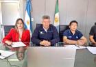 CHACO NO SE DETIENE Y SIGUE SIENDO REFERENTE EN LA LUCHA CONTRA EL NARCOTRÁFICO