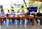 SE ANUNCIÓ HOY LA PEREGRINACIÓN Y LAS FESTIVIDADES EN HONOR A SANTA RITA DE CASIA