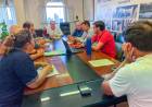 SECTOR TABACALERO: LA UNIDAD DE COORDINACIÓN PROVINCIAL ANALIZÓ LA CAMPAÑA 24/25