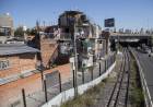 EN LAS VILLAS PORTEÑAS SE IMPUSO EL PERONISMO