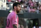 MESSI AÚN "NO SABE" SI RENOVARÁ SU CONTRATO CON EL INTER MIAMI