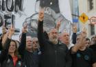 "VAMOS A PELEAR POR NUESTROS DERECHOS"