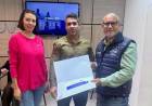 180 CRÉDITOS DE “CHACO A LA OBRA”: EL IPDUV CONCRETÓ MÁS ENTREGAS PARA LA AMPLIACIÓN Y/O REFACCIÓN DE CASAS