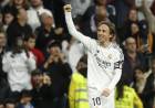 LUKA MODRIC DEJARÁ REAL MADRID LUEGO DEL MUNDIAL DE CLUBES