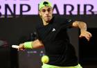 SE SORTEÓ ROLAND GARROS Y VIENE DIFÍCIL PARA LOS ARGENTINOS