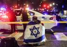 ASESINAN A DOS EMPLEADOS DE LA EMBAJADA ISRAELÍ EN ESTADOS UNIDOS
