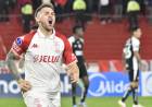 HURACÁN LE GANÓ A CORINTHIANS Y SE CLASIFICÓ A LOS OCTAVOS DE LA SUDAMERICANA