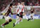 RIVER CERRÓ EL SEMESTRE DE LOCAL CON UN EMPATE ANTE UNIVERSITARIO