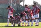 COPA ARGENTINA: ALDOSIVI ELIMINÓ A ESTUDIANTES POR PENALES