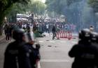 FESTEJOS DEL PSG: DOS MUERTOS, MÁS DE 200 HERIDOS Y 560 DETENIDOS